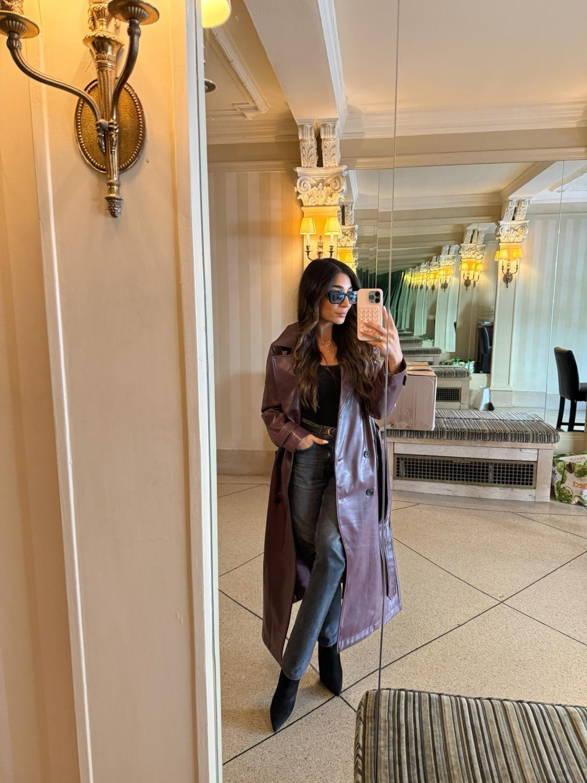 Some of my fave pieces for autumn 🍂#NordstromPartner @aveclesfilles #withthegirls 

#LTKautumn #LTKuk #LTKFashionMonth