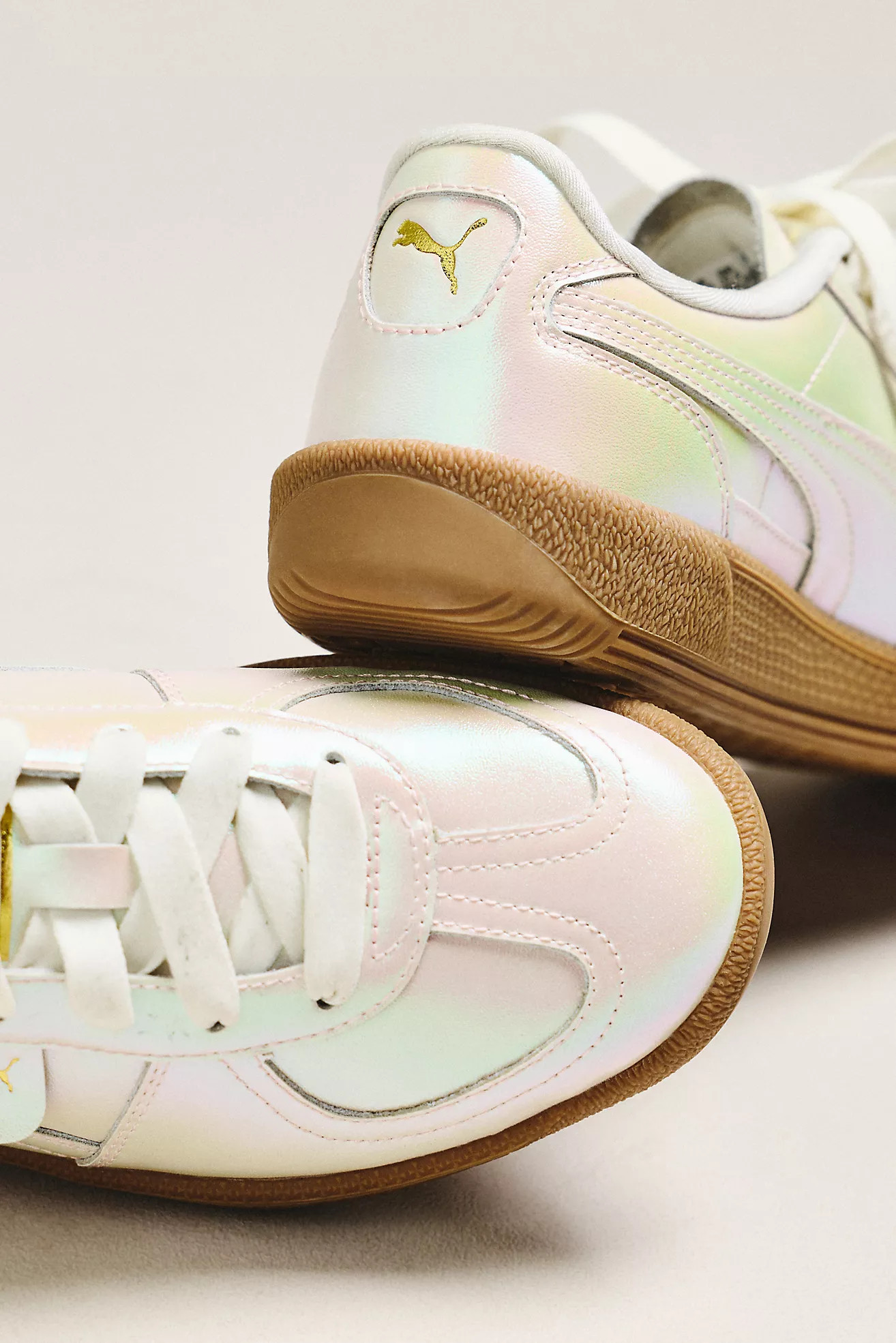 PUMA Palermo Sneakers | Anthropologie (US)