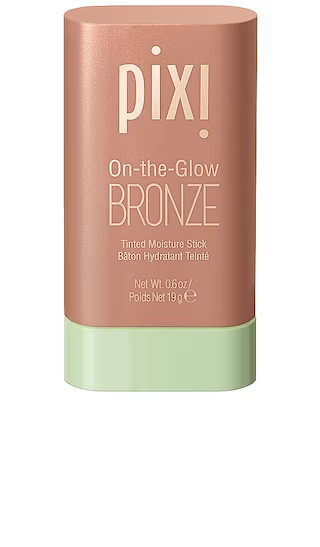 Pixi On-the-Glow Bronze in SoftGlow. | Revolve Clothing (Global)