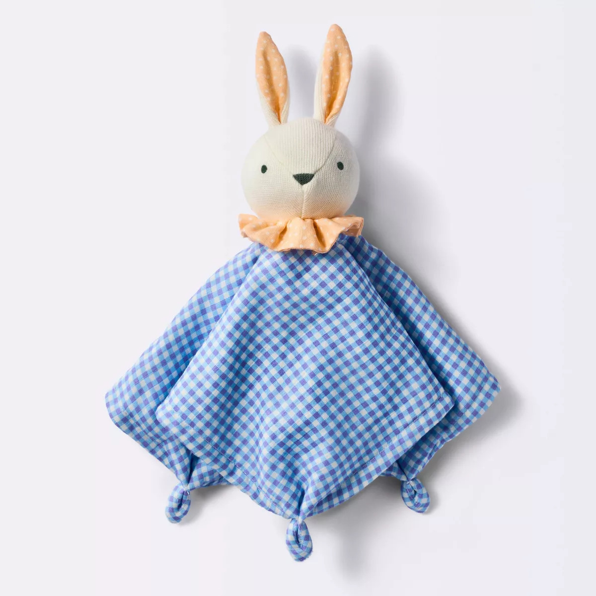 Security Blanket - Easter Bunny - Cloud Island™ | Target