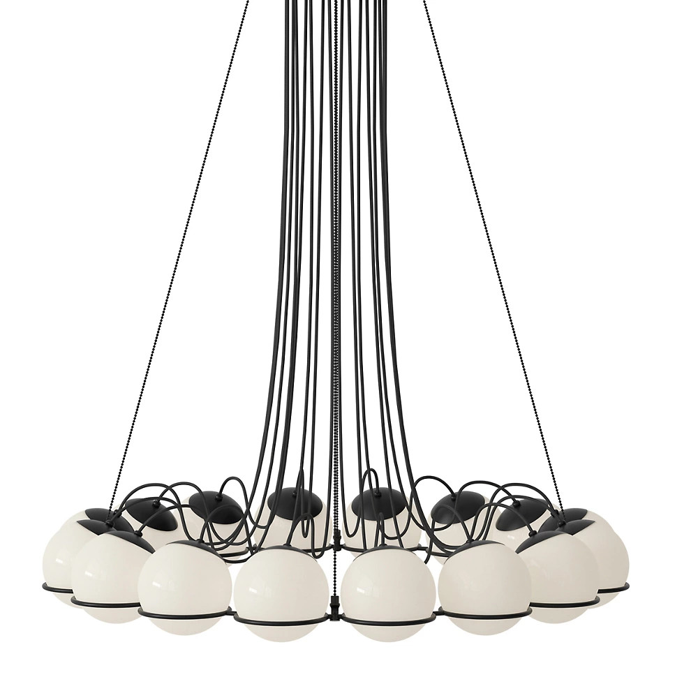 Model 2109 Chandelier | Lumens