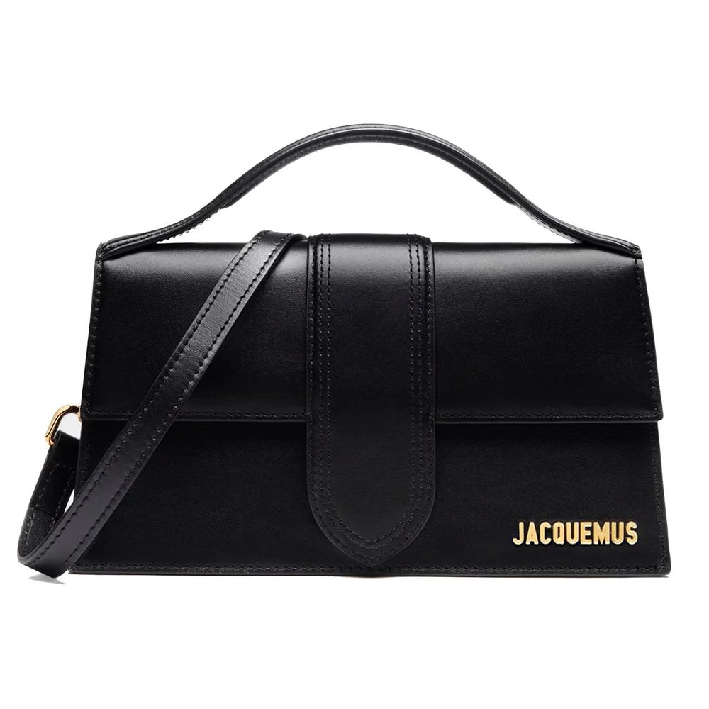 Jacquemus Leather Crossbody Women's Bag | Shop Simon