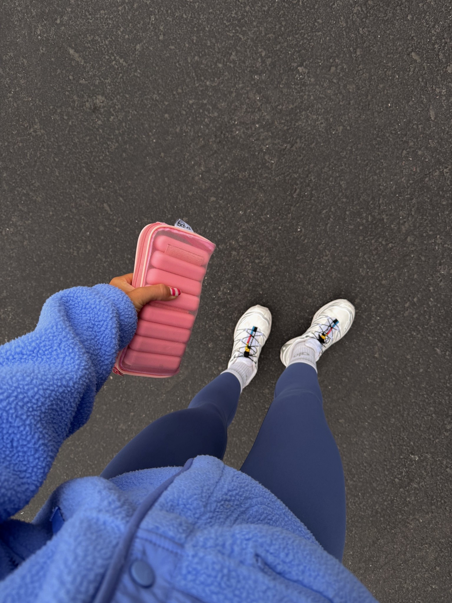 #LTKgrwm #LTKootd #LTKfitnessgoals