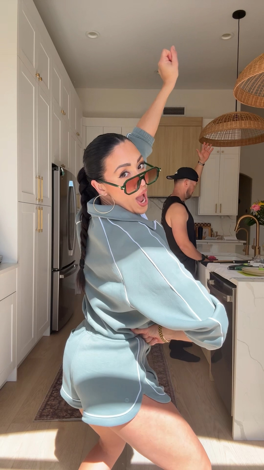 Resharing my favorite active Walmart set! I’m in a size XS in both pieces 

Walmart fashion


#LTKfitnessgoals #LTKSeasonal #LTKActive