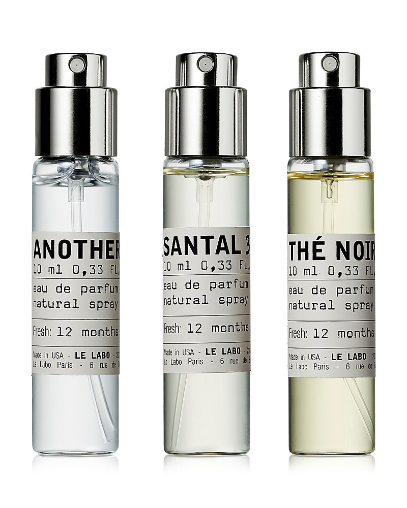 Le Labo Travel Tube Eau de Parfum Discovery Set | Bloomingdale's (US)