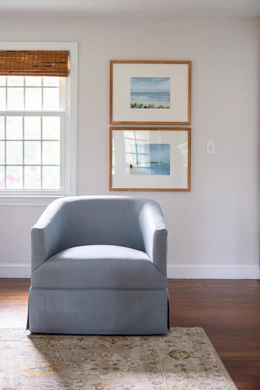 Serena & Lily look for less chair is almost 50% off! I’ve never seen it discounted this much! Shop quick!

#LTKHome #LTKSaleAlert