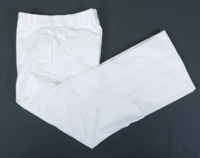US Navy White Pants 32 X-Short Jumper Trousers Poly/Cttn Service Dress Vintage  | eBay | eBay UK