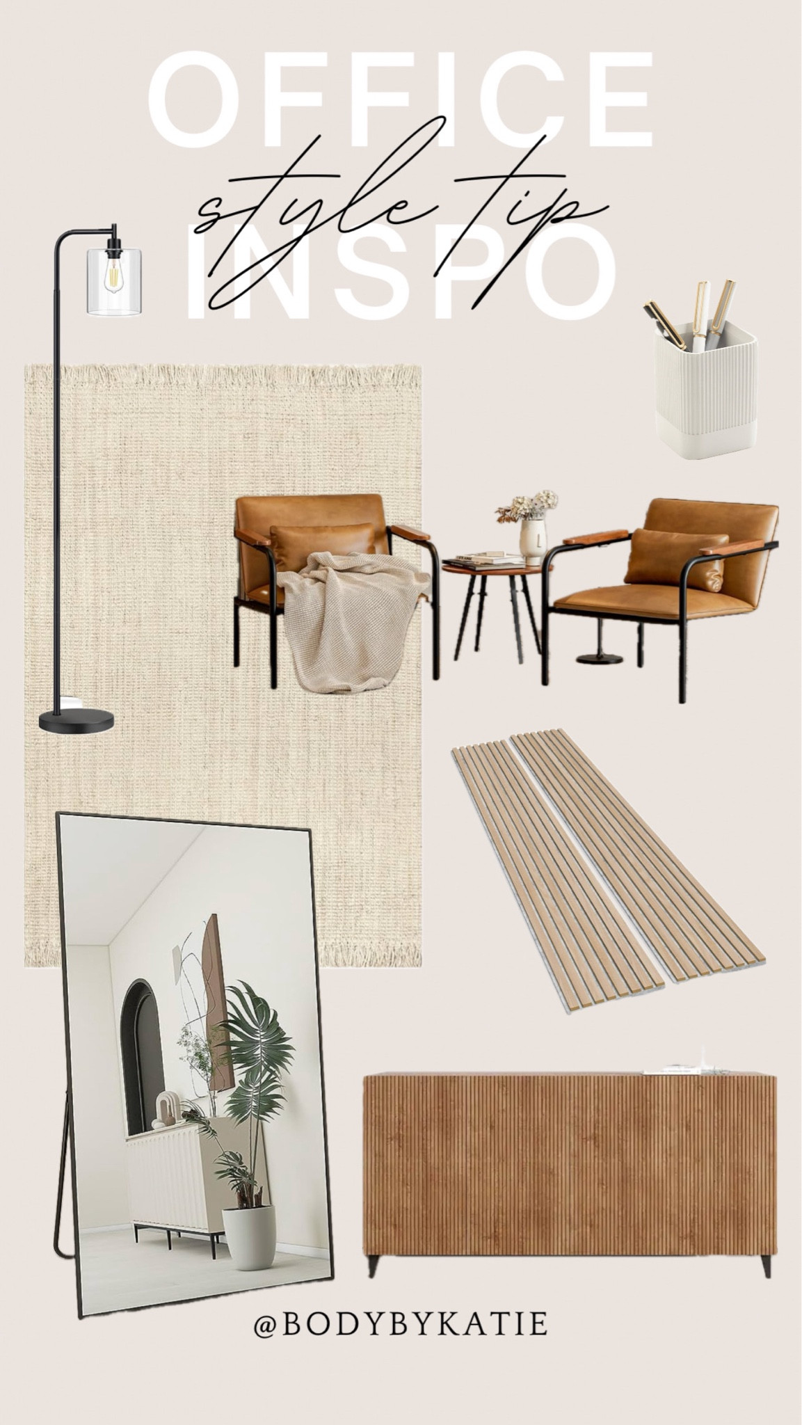 office inspo | amazon | bed bath beyond 

small space office
wellness office
medspa
neutral office decor

#LTKHome #LTKStyleTip #LTKWorkwear