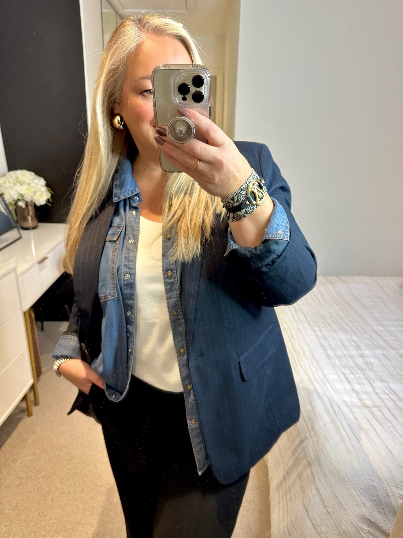 Getting a bit sick of dressing like an onion, please spring show your face soon so I can lose at least two of the current 5 layers needed to leave the house 🏠 😩

#LTKmidsize #LTKplussize #LTKeurope