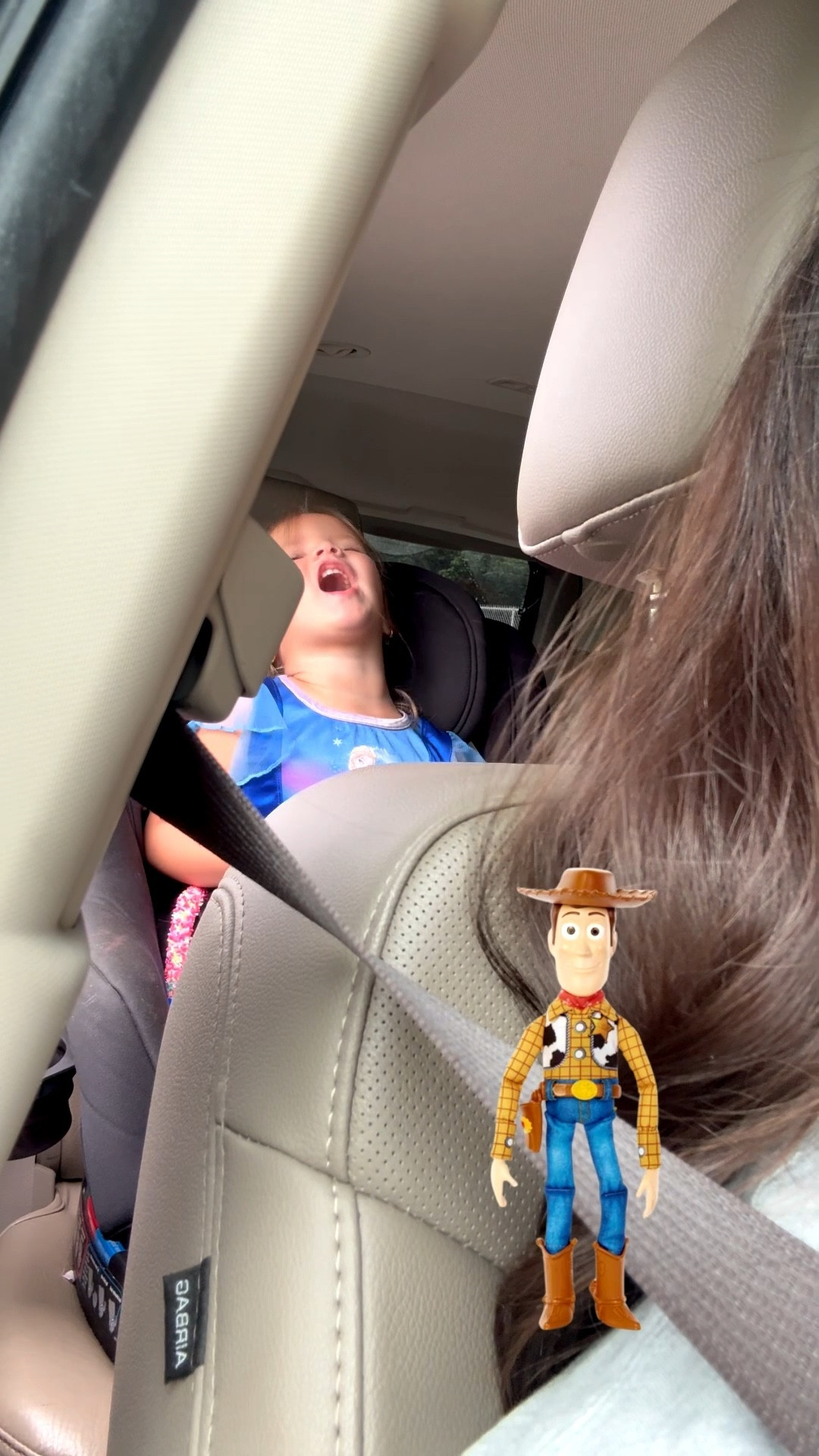 POV: when your toddler insists on bringing Woody from Toy Story everywhere 🚗🤠 These moments are pure gold! Sharing our favorite toddler must-haves + car ride essentials that make every trip smoother for mom life ✨ Shop all my toddler finds and family favorites on LTK 🛒 #MomLifeMadeEasy #ToddlerLife #MomLife #CarRideEssentials #ToyStoryWoody #LTKKids #LTKFamily #ToddlerMustHaves #LTKMom #FamilyLifeUnfiltered #MomContent #RelatableMomLife #LTKFinds #MomLifeOnTheGo #KidsInCarSeats #ToddlerMom #LTKUnder50 #MomLifeTips #LTKBaby #LTKCarEssentials #LTKEveryday #LifeWithToddlers #FamilyFavorites #LTKHomeLife #LTKParenting #MomHack #LTKShopping #LTKMomStyle #ToddlerEssentials

#LTKFindsUnder50 #LTKTravel #LTKKids