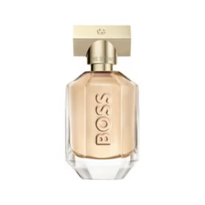 BOSS The Scent Eau de Parfum for Her, 50ml | Boots.com