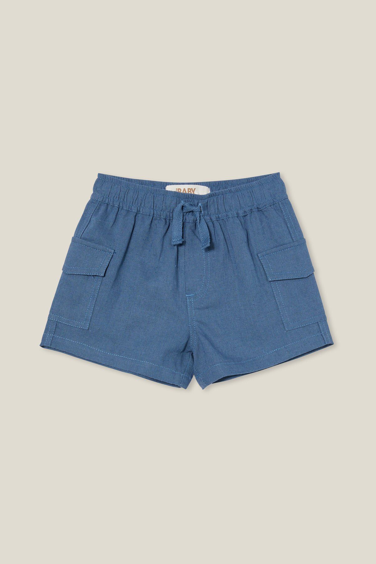 Jerry Relaxed Cargo Short | Cotton On (US)