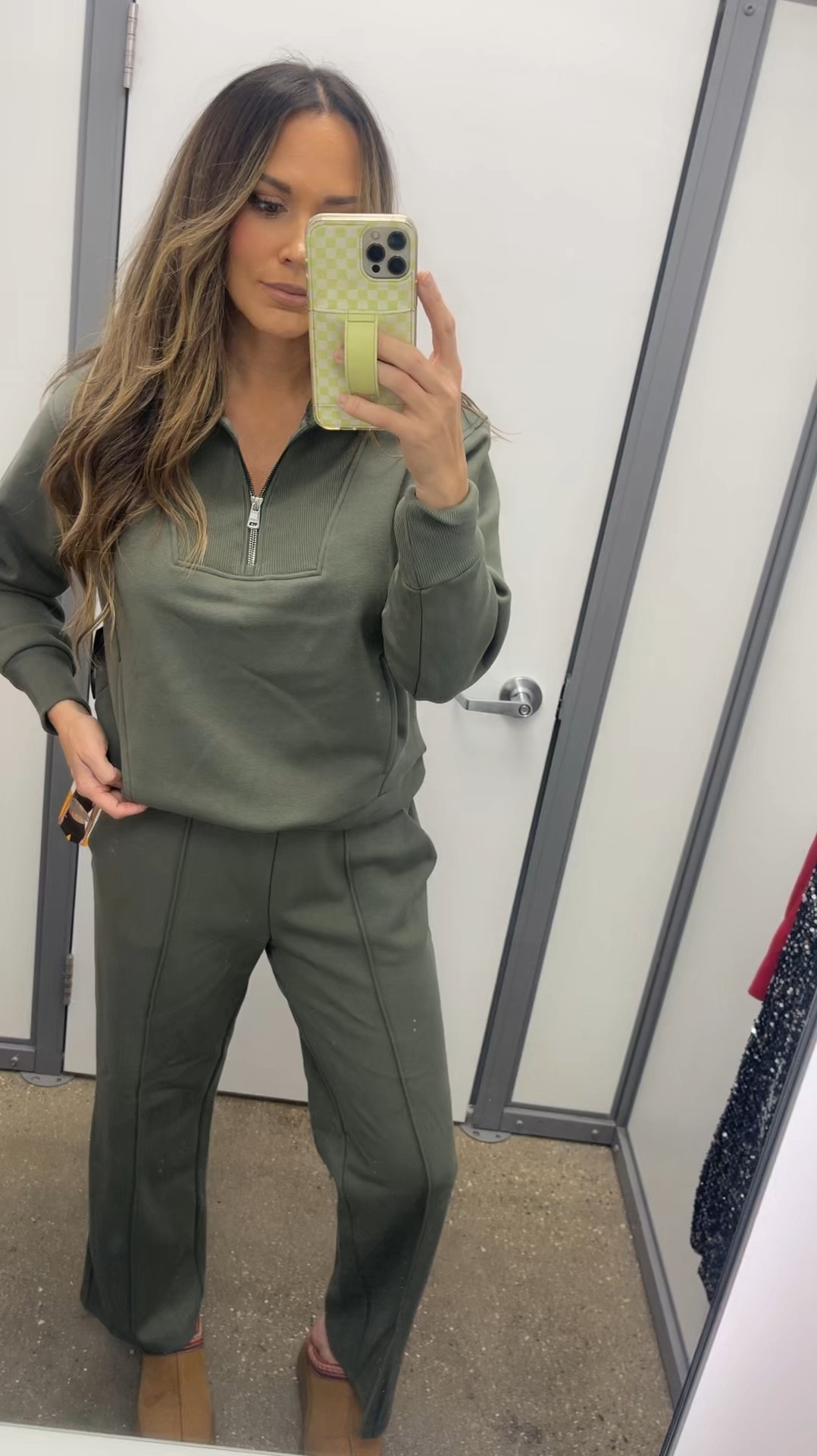 New at Walmart wearing a medium 

#LTKStyleTip #LTKFindsUnder50