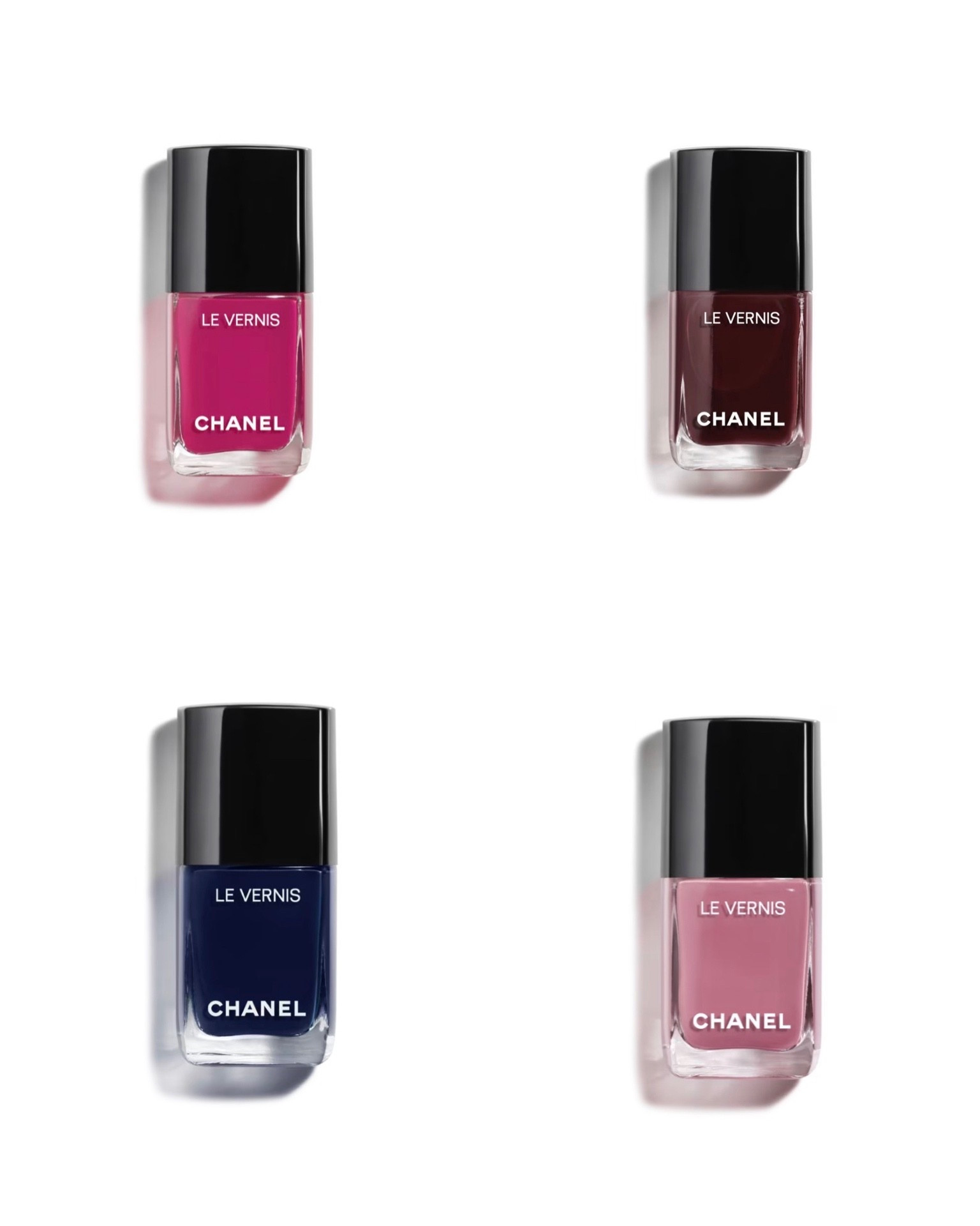 Chanel, nail polish, manicure, pedicure, nails

#LTKselfcare #LTKFindsUnder50 #LTKBeauty