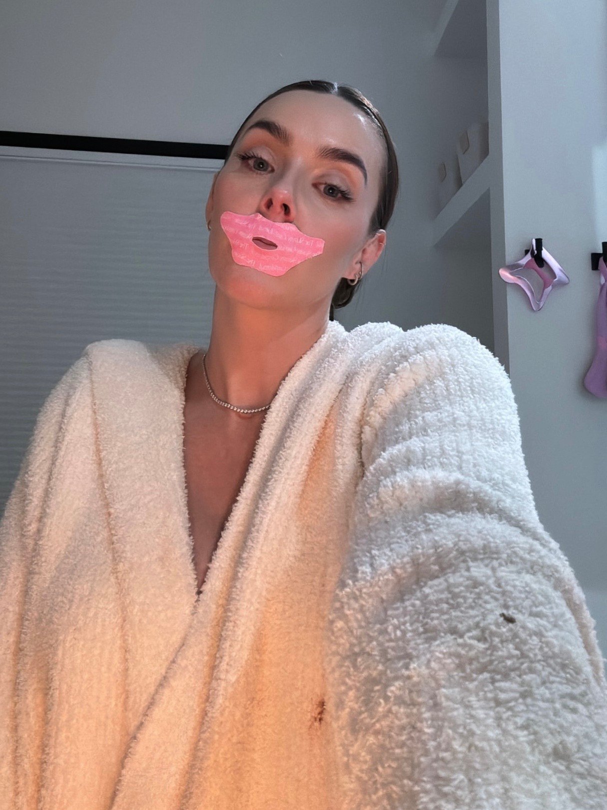 The best mist to remove your mouth tape

#LTKFindsUnder50 #LTKBeauty #LTKFindsUnder100