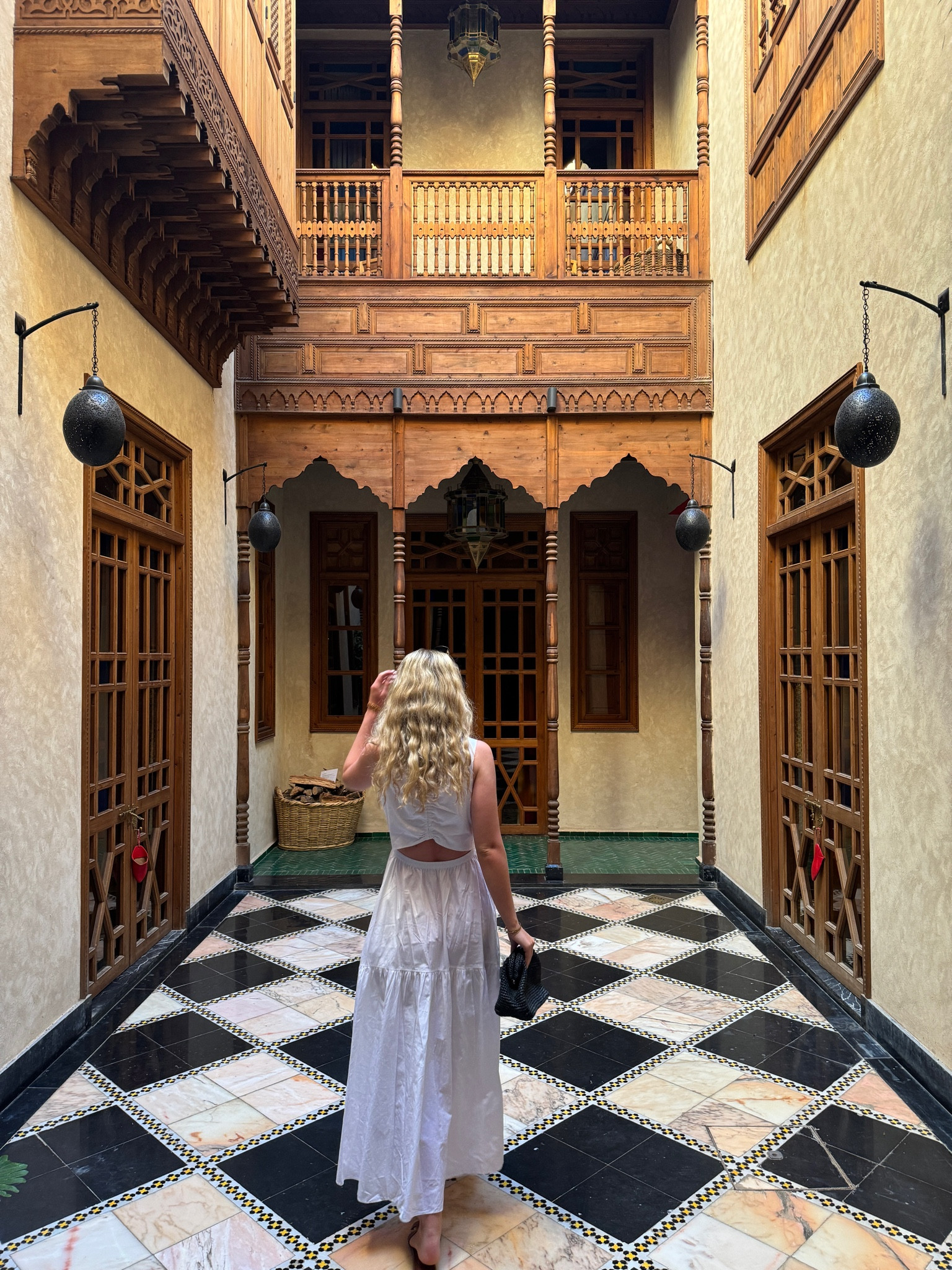 Marrakesh outfit 

#LTKSummerSale #LTKsummer #LTKuk