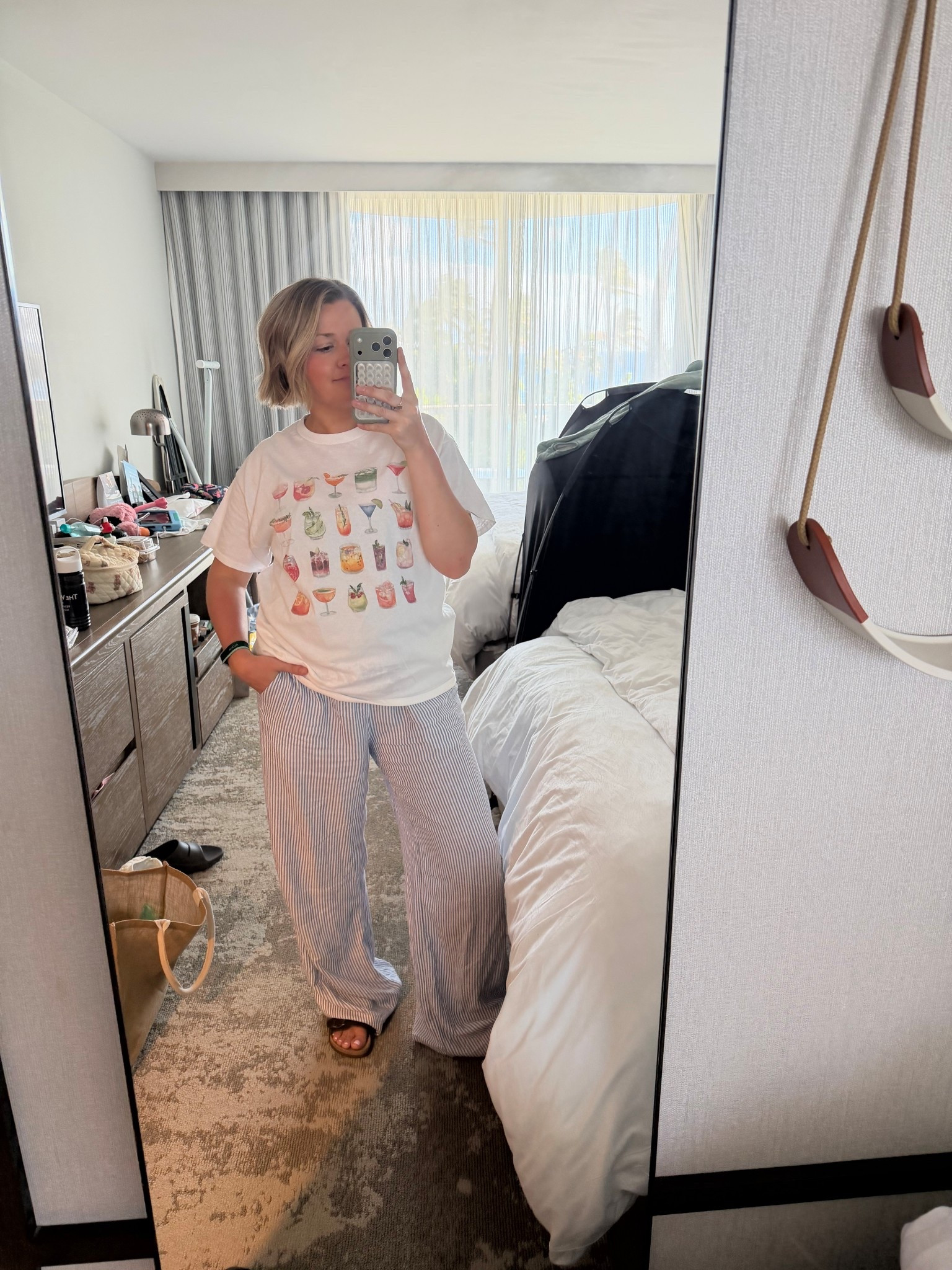  Causal vacation outfit 

#LTKTravel #LTKootd #LTKSeasonal