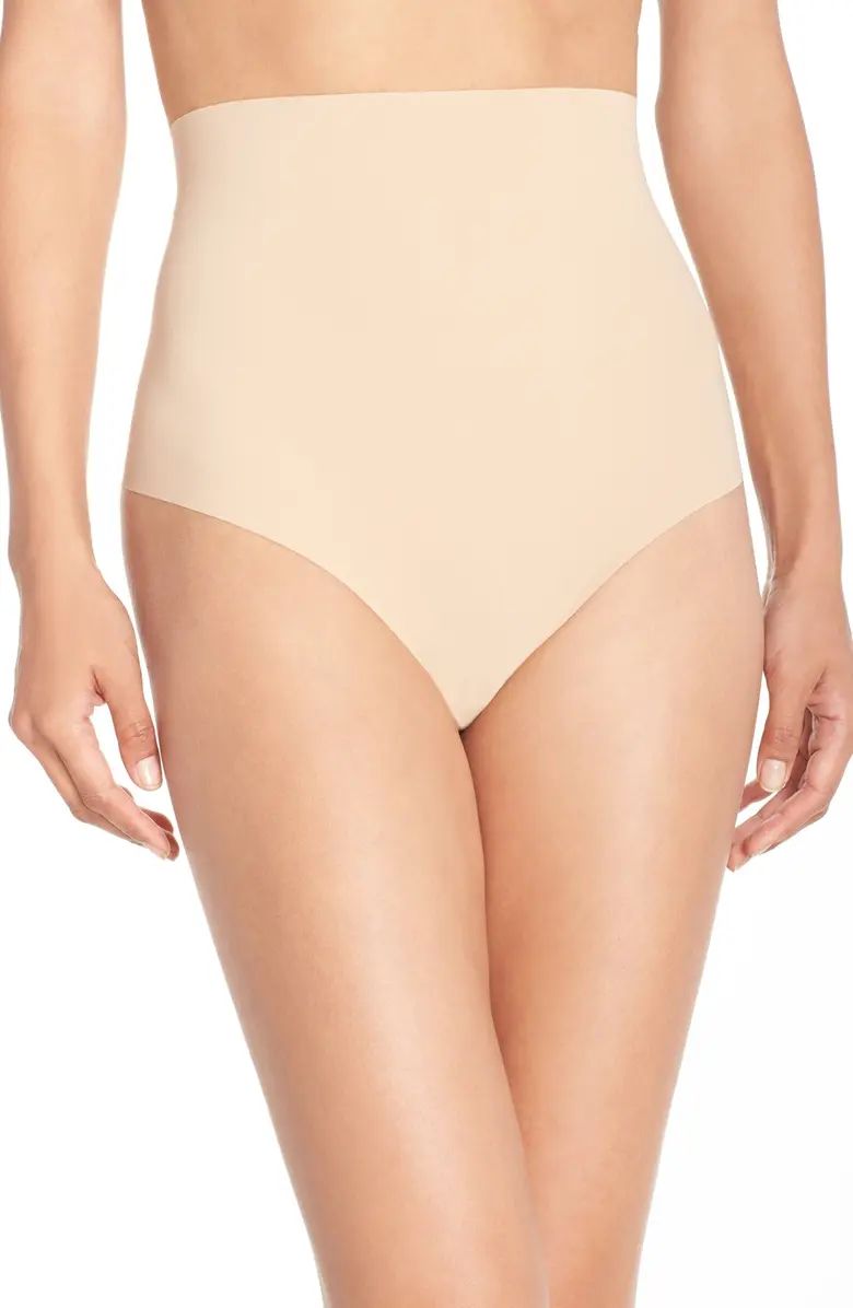 Control Top Thong | Nordstrom
