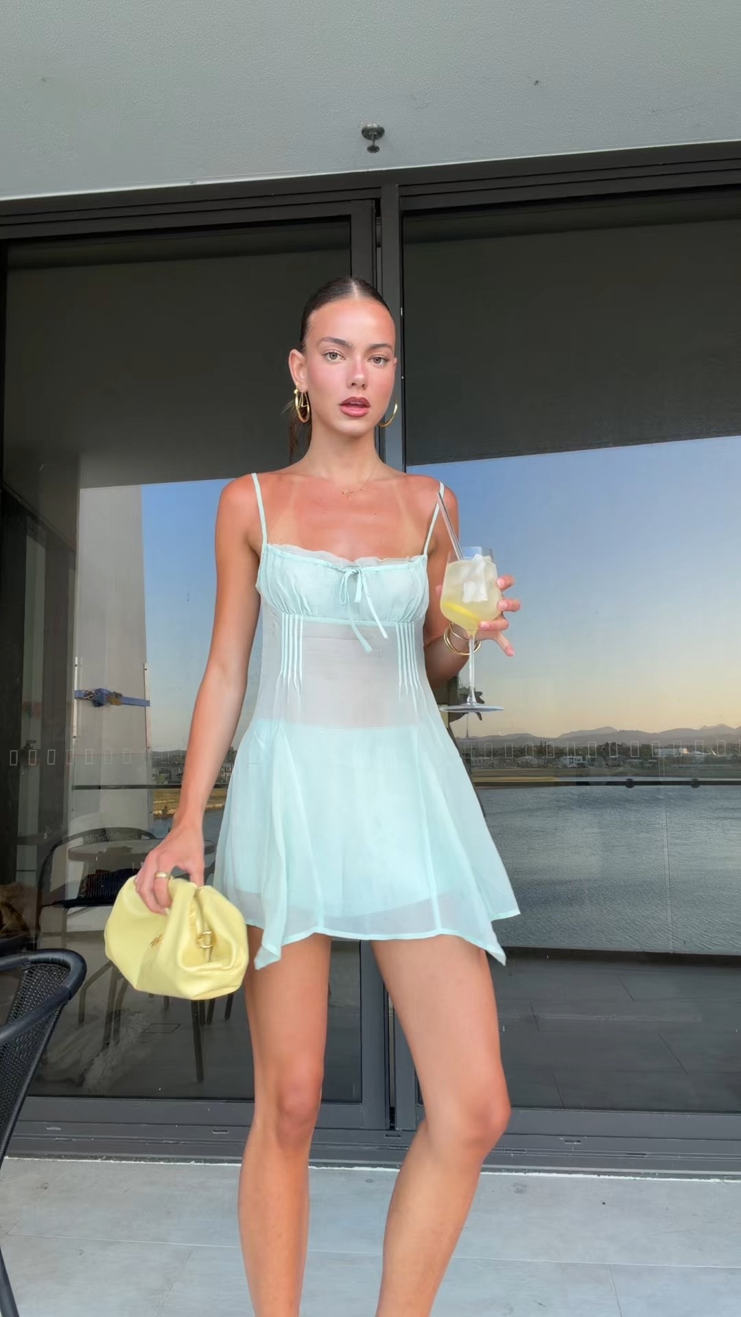 wearing a size small! 

#LTKsummer #LTKdatenight #LTKaustralia