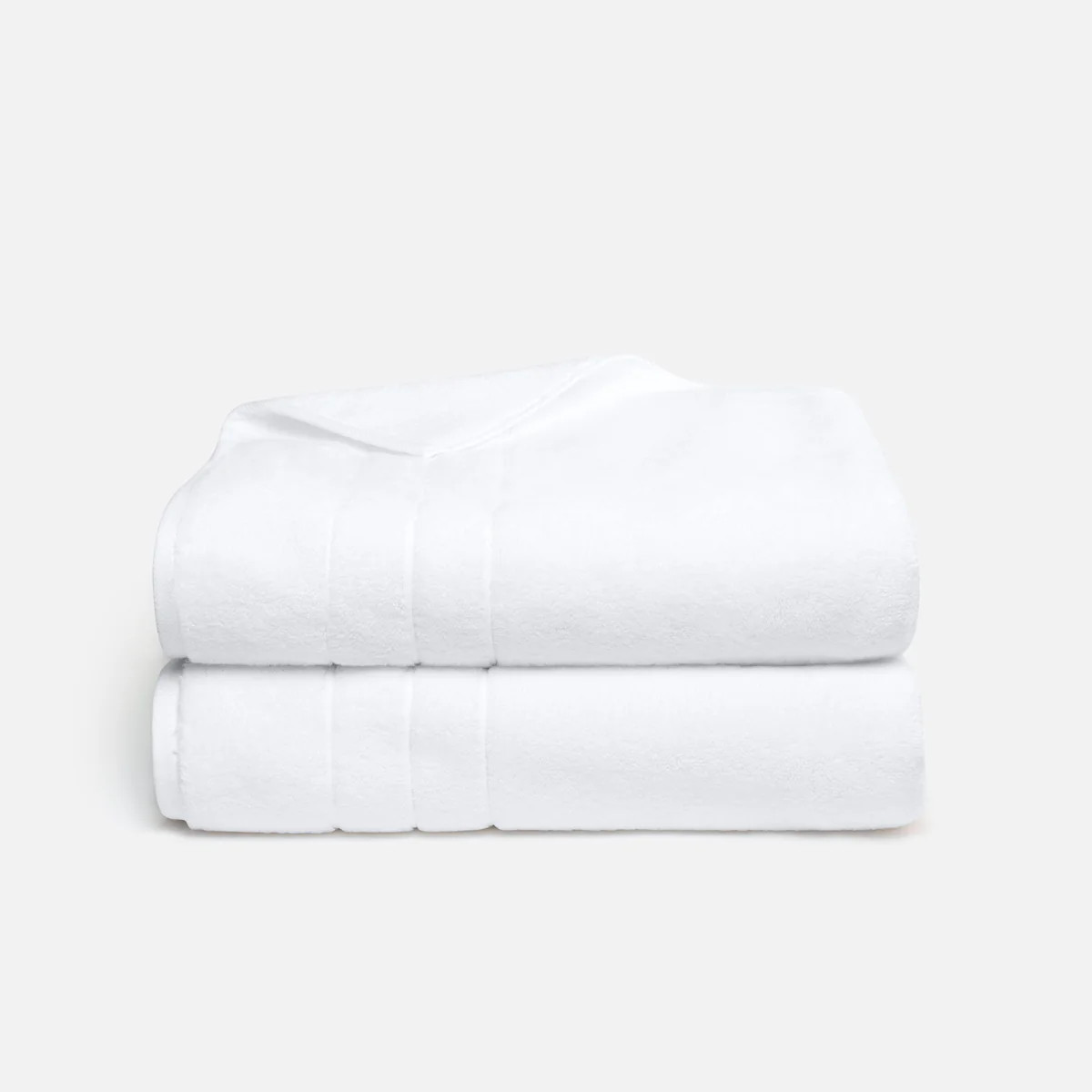 Super-Plush Bath Sheet Bundle | Brooklinen