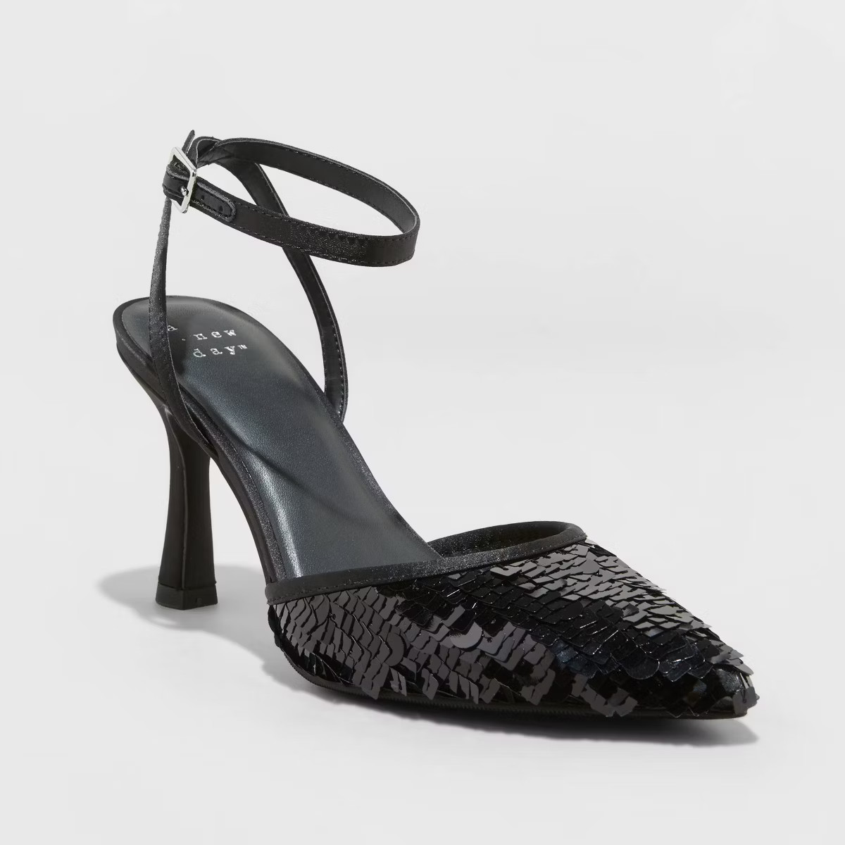 Women's Belinda Slingback Pumps - A New Day™ | Target