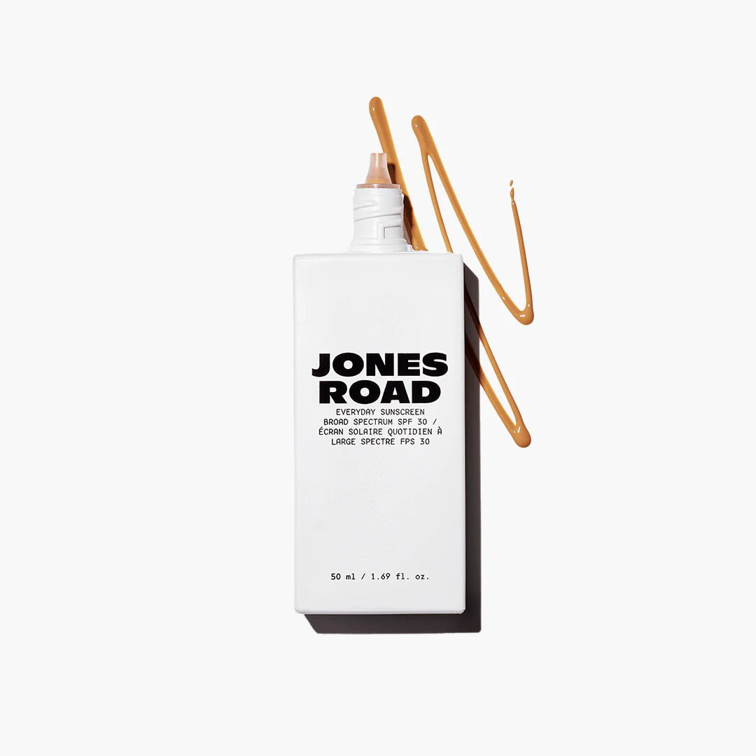 Everyday Sunscreen - Golden | Jones Road Beauty