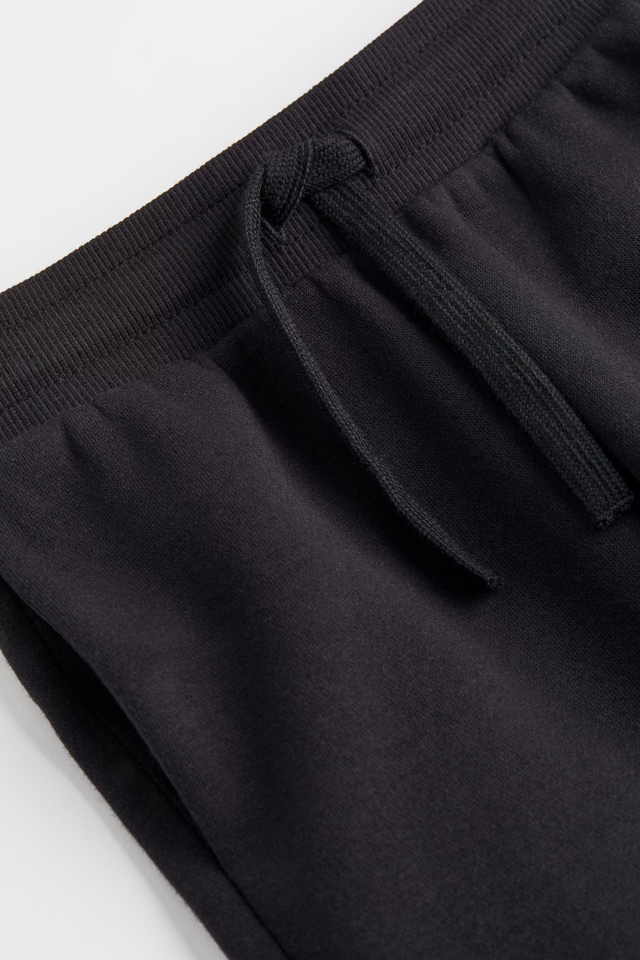 Brushed-inside joggers | H&M (UK, MY, IN, SG, PH, TW, HK)