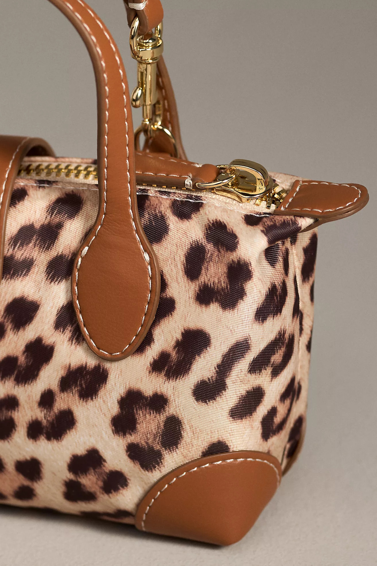 Stoney Clover Lane Pouchette Crossbody Bag | Anthropologie (US)