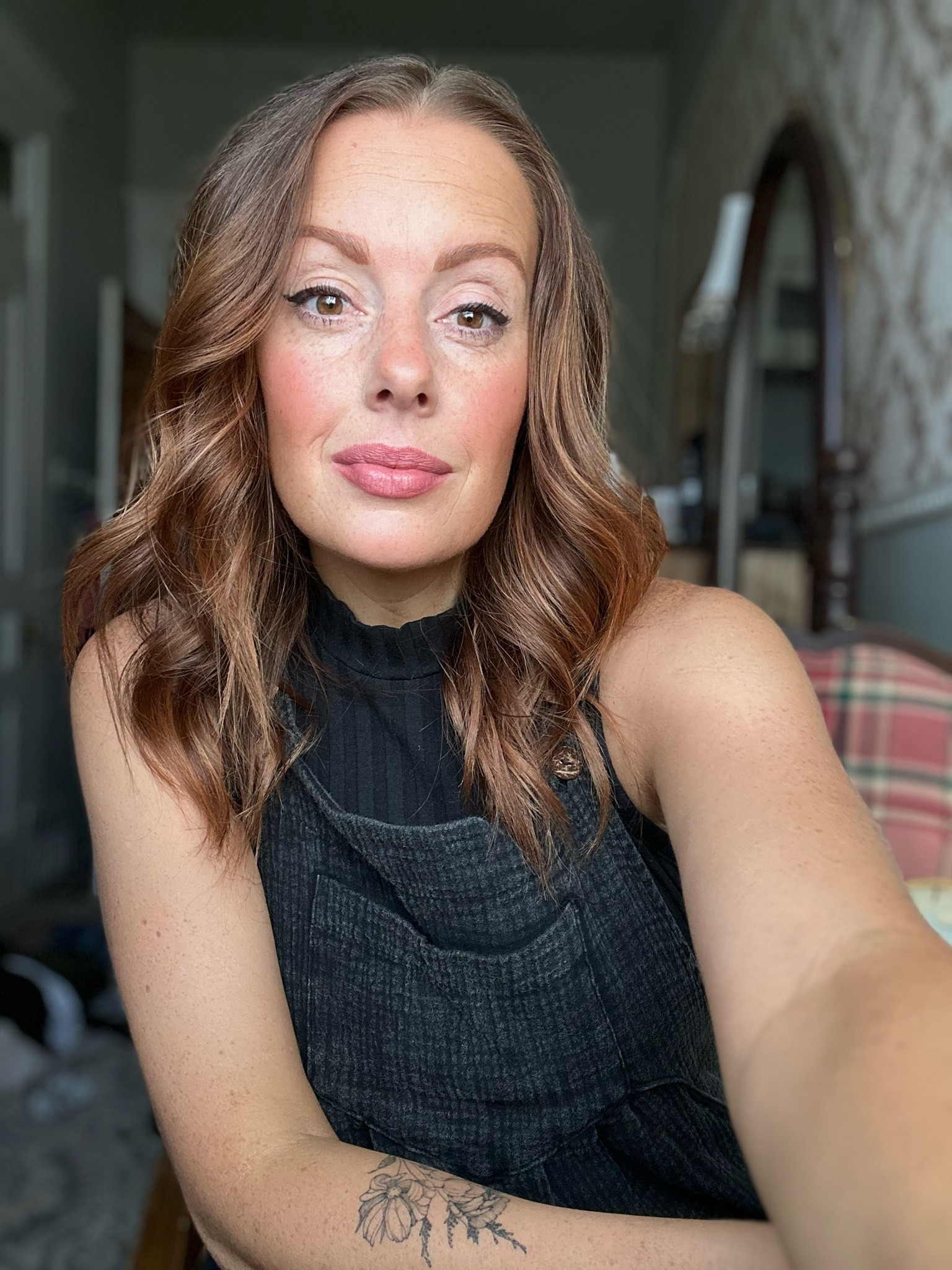 My new favorite makeup 😍

#LTKbeauty #LTKCyberWeek #LTKGiftGuide