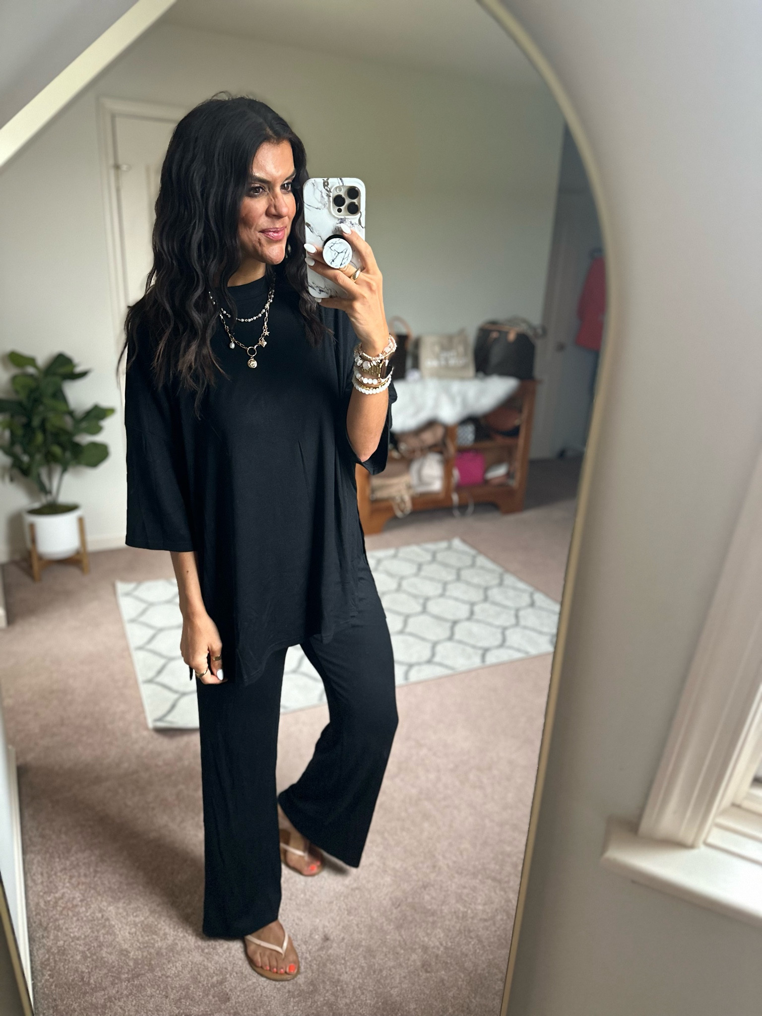 Amazon lounge set! I’m in size small. It’s so good!

#LTKstyletip #LTKfindsunder100 #LTKSeasonal