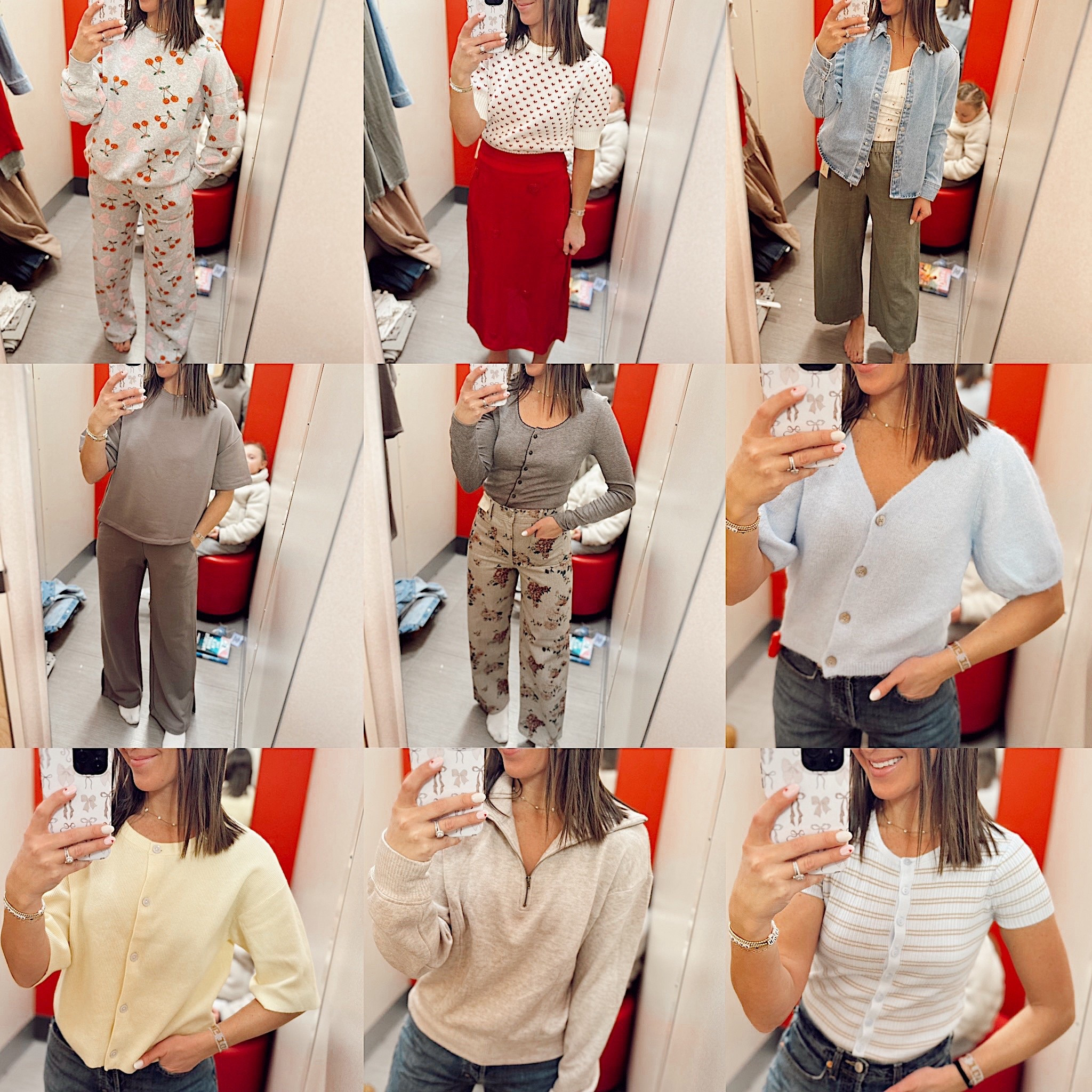 Target new arrivals 

#LTKdayinmylife #LTKootd #LTKmomlife