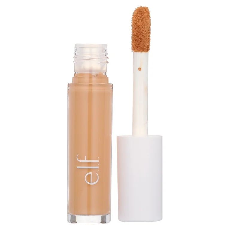 e.l.f. Cosmetics Hydrating Camo Concealer, Medium Beige | Walmart (US)