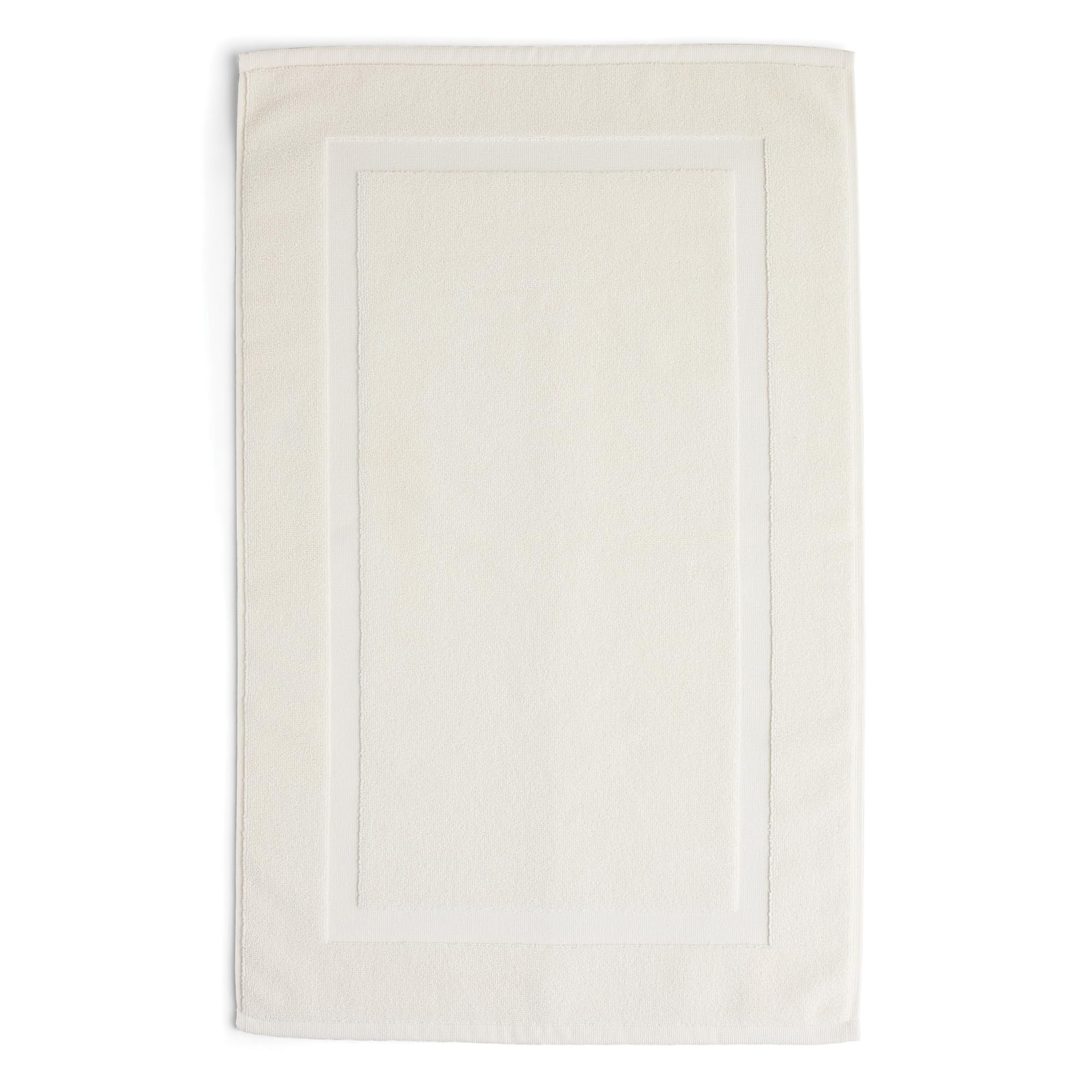 Preston Lane Douro Bath Mat – 100% Cotton, Plush & Absorbent Quick-Dry Bathroom Rug – Hotel-Q... | Amazon (US)