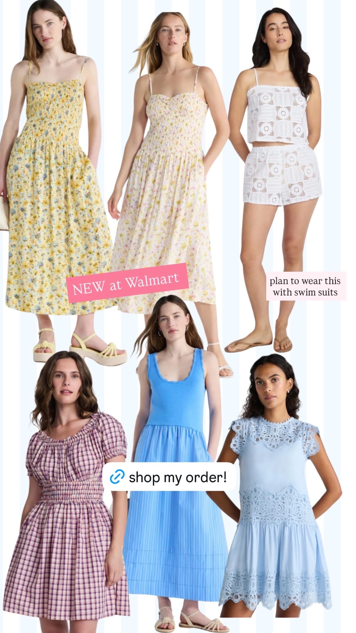 NEW at Walmart!😍😍

#LTKootd #LTKSeasonal #LTKPlusSize