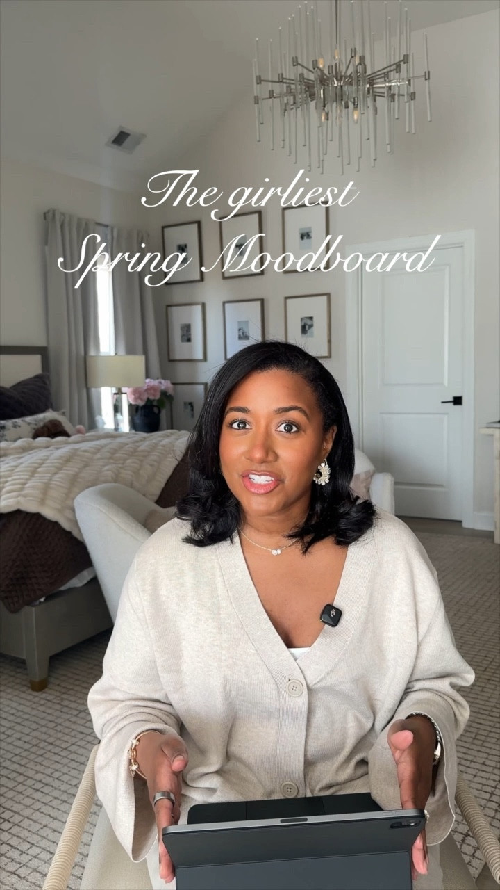 The girlies spring mood board! Here’s everything I’m doing, trying and buying this spring! 

#LTKselfcare #LTKSeasonal #LTKSpringSale