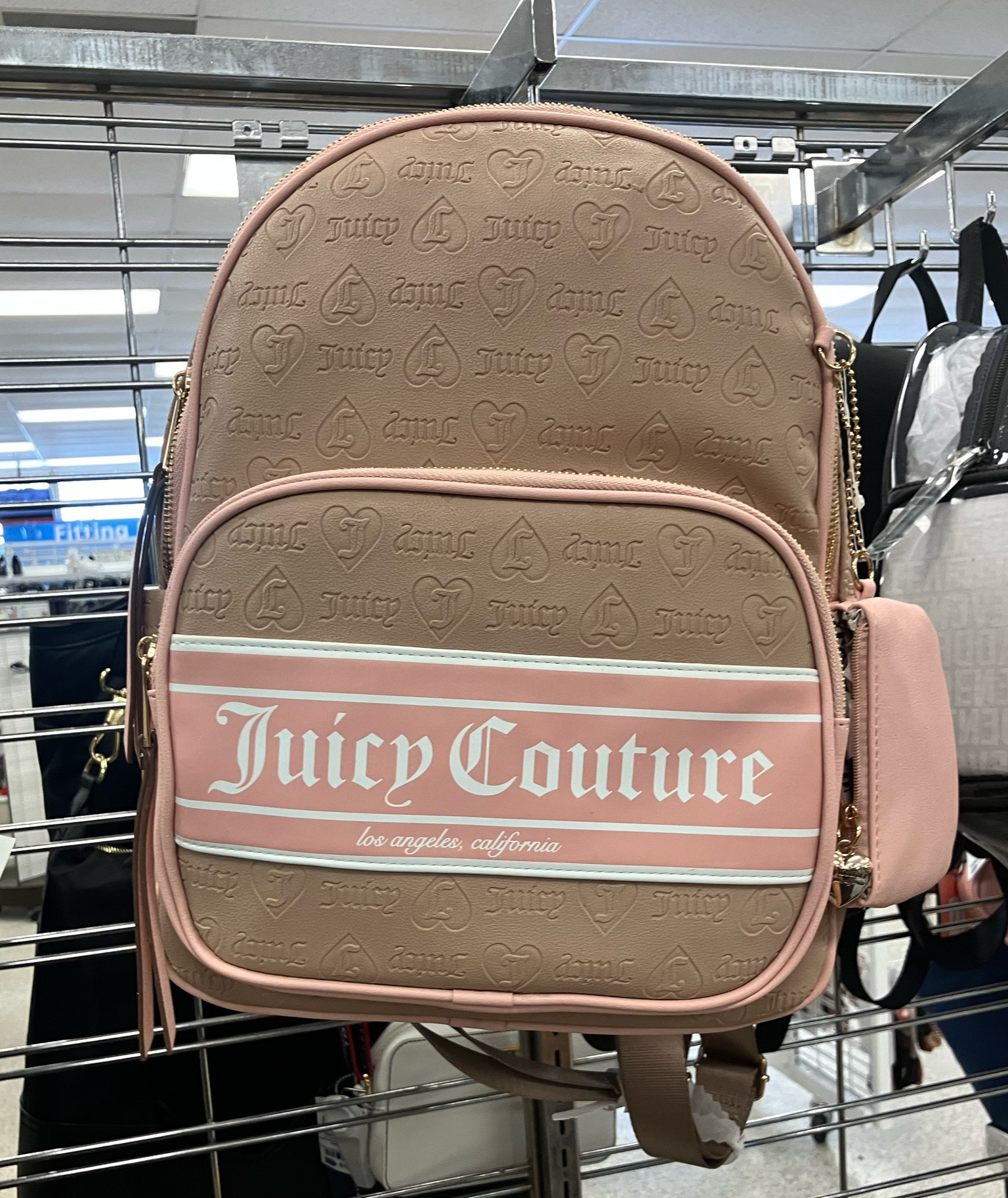 🍒 Hot new Juicy Couture find for Back to School 2024 #backtoschool #back2school #juicycouture

#LTKItBag #LTKBeauty #LTKStyleTip