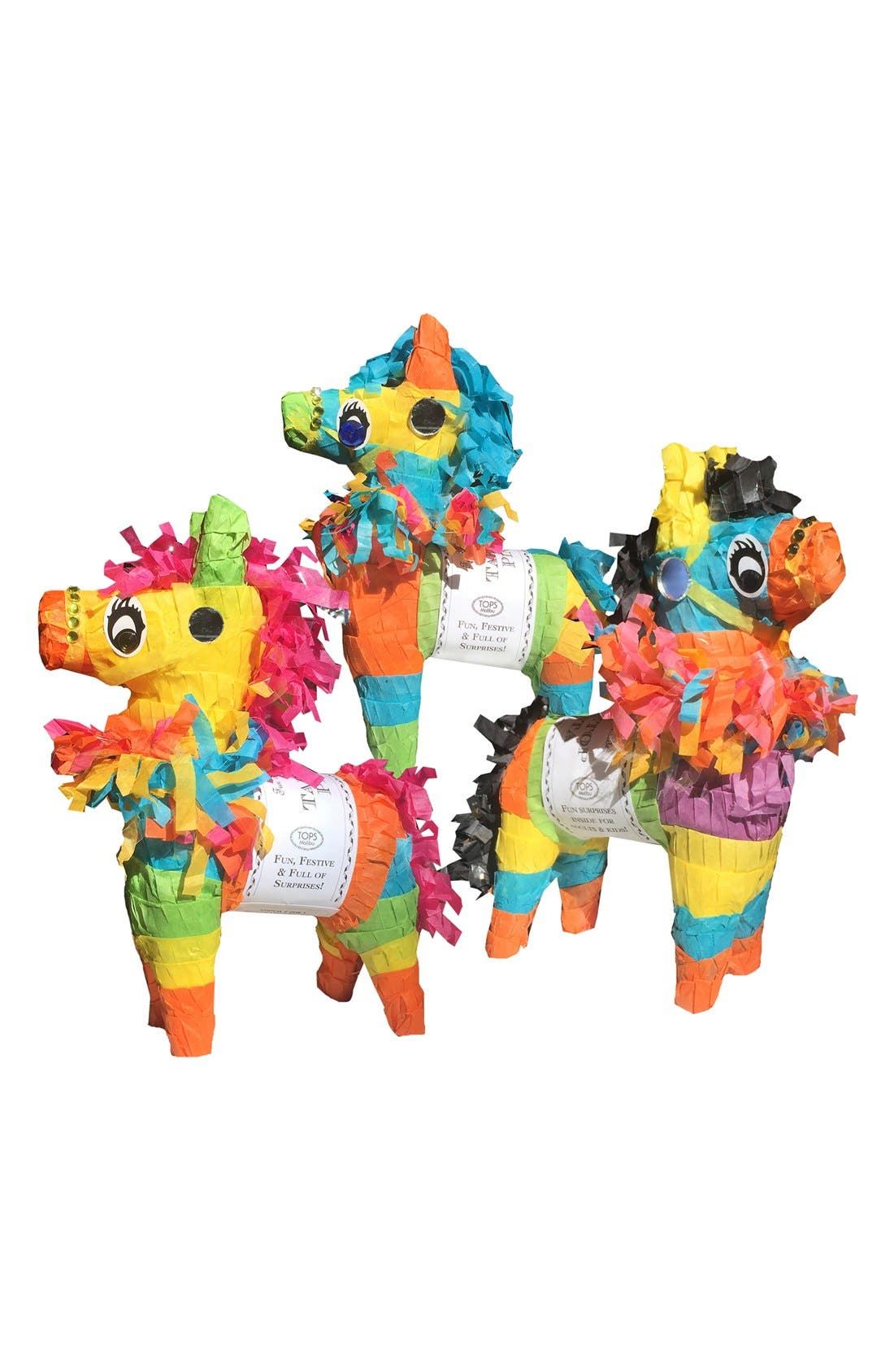 Mini Piñatas | Nordstrom