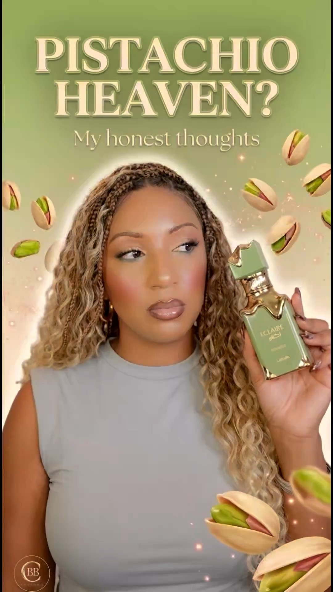 I might have found the best #pistachio fragrance?!?!? 🥴

#LTKSpringSale #LTKSaleAlert #LTKBeauty