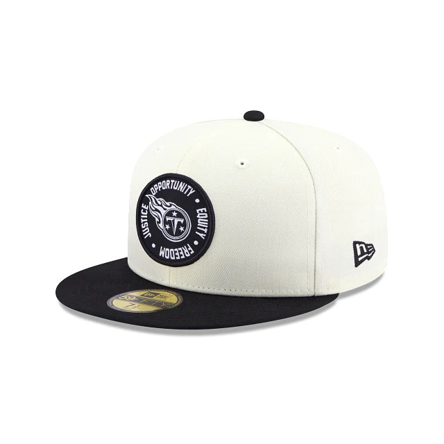 Tennessee Titans 2022 Inspire Change 59FIFTY Fitted | New Era