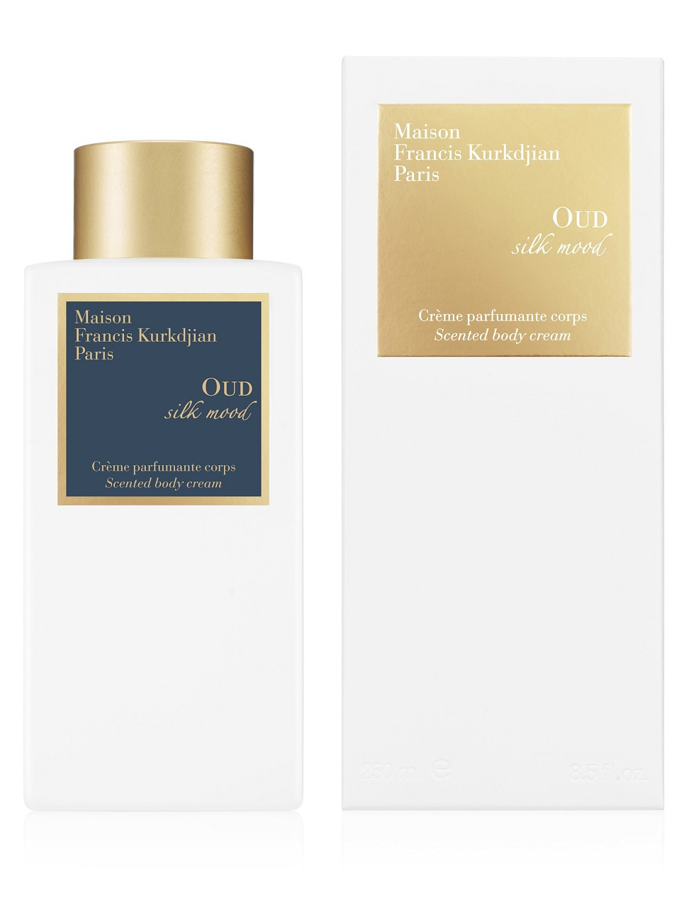 Oud Silk Mood Scented Body Cream | Saks Fifth Avenue