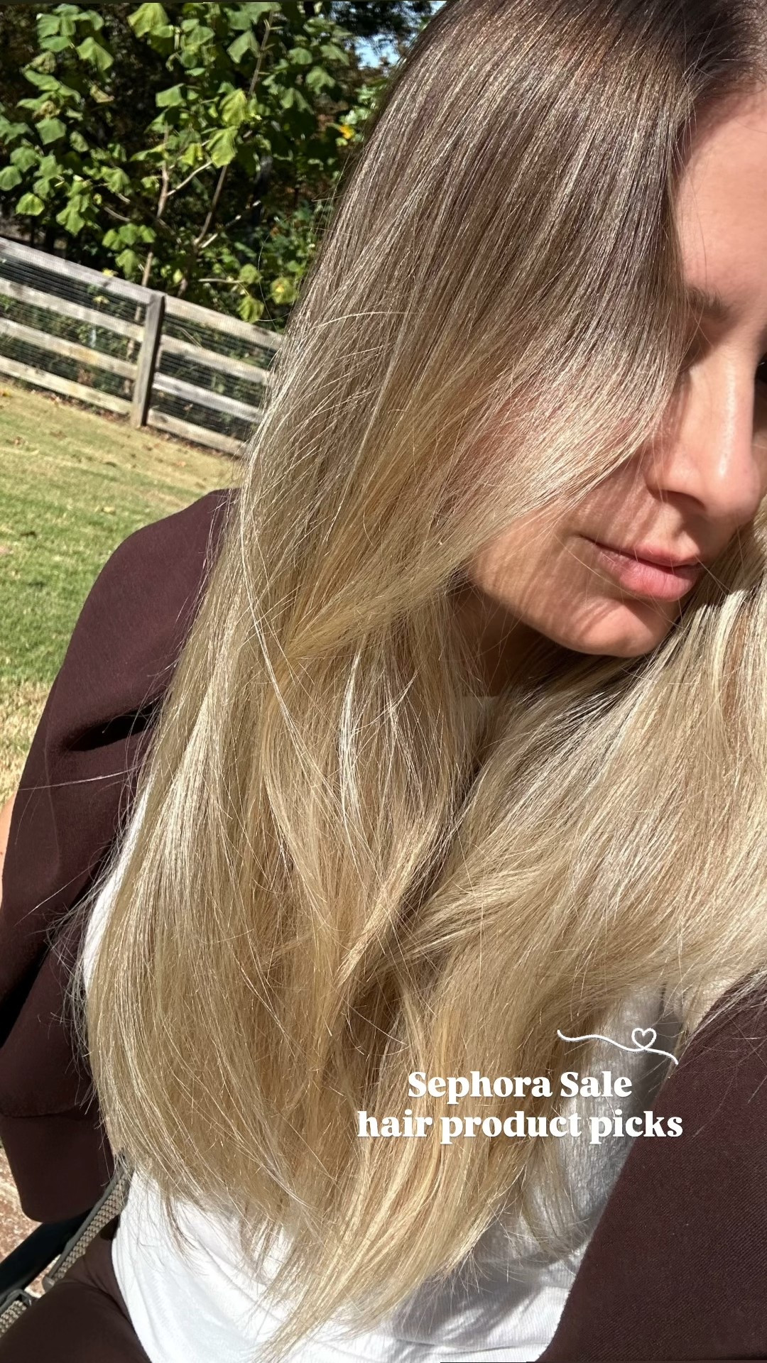 These are my go to hair products I keep repurchasing 💛 
The steam pod is definitely the star of the show and it’s like no other flat iron. A must have if you want smooth, healthy hair.

*Also linking the travel sizes.

#sephorasale #beauty #hair #haircare #hairproducts #sephorasalepicks #hairfavorites
#vibsale #beautyinsider

#LTKBeauty #LTKSaleAlert #LTKFindsUnder50