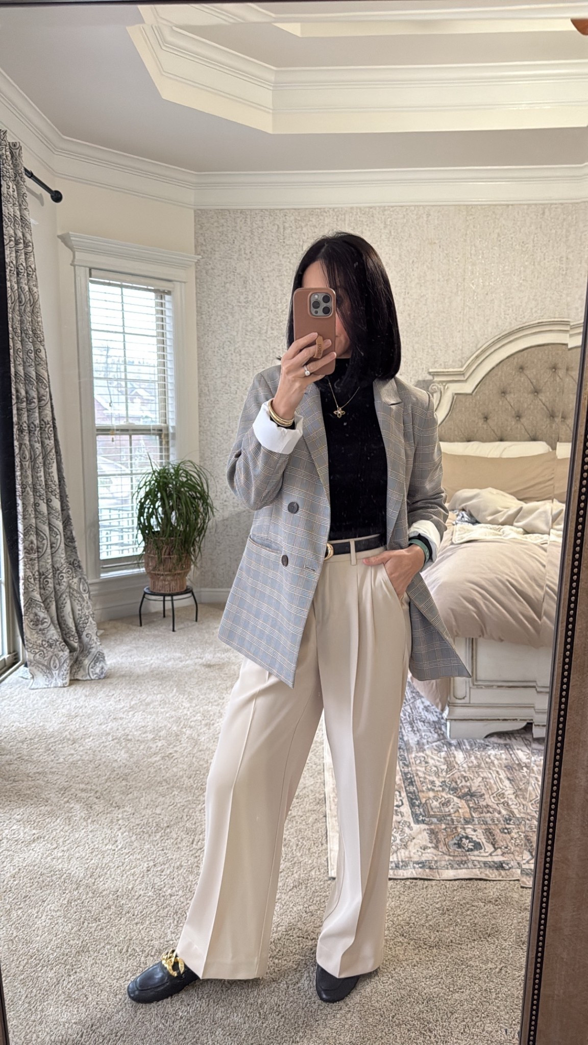 Office wear 

#LTKFindsUnder100 #LTKPetite #LTKWorkwear