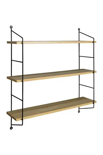 Maple 3-Tier Floating Shelf | Nordstrom Rack