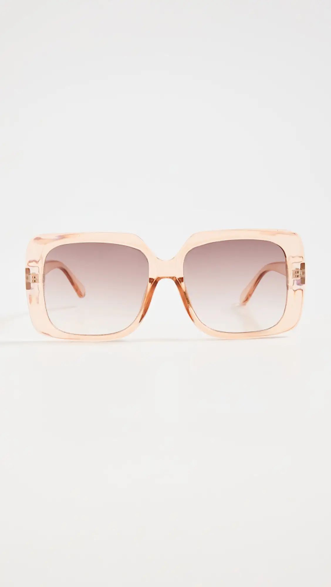 Cassiopeia Sunglasses | Shopbop