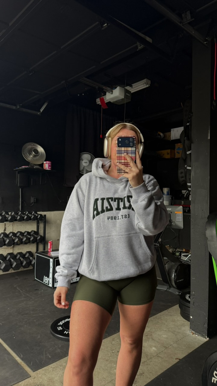 Midsize Gym Outfit of the Day | Size 10/12 | M/L | 5'3" 

 #LTKfitnessgoals #LTKfoodie #LTKMidsize