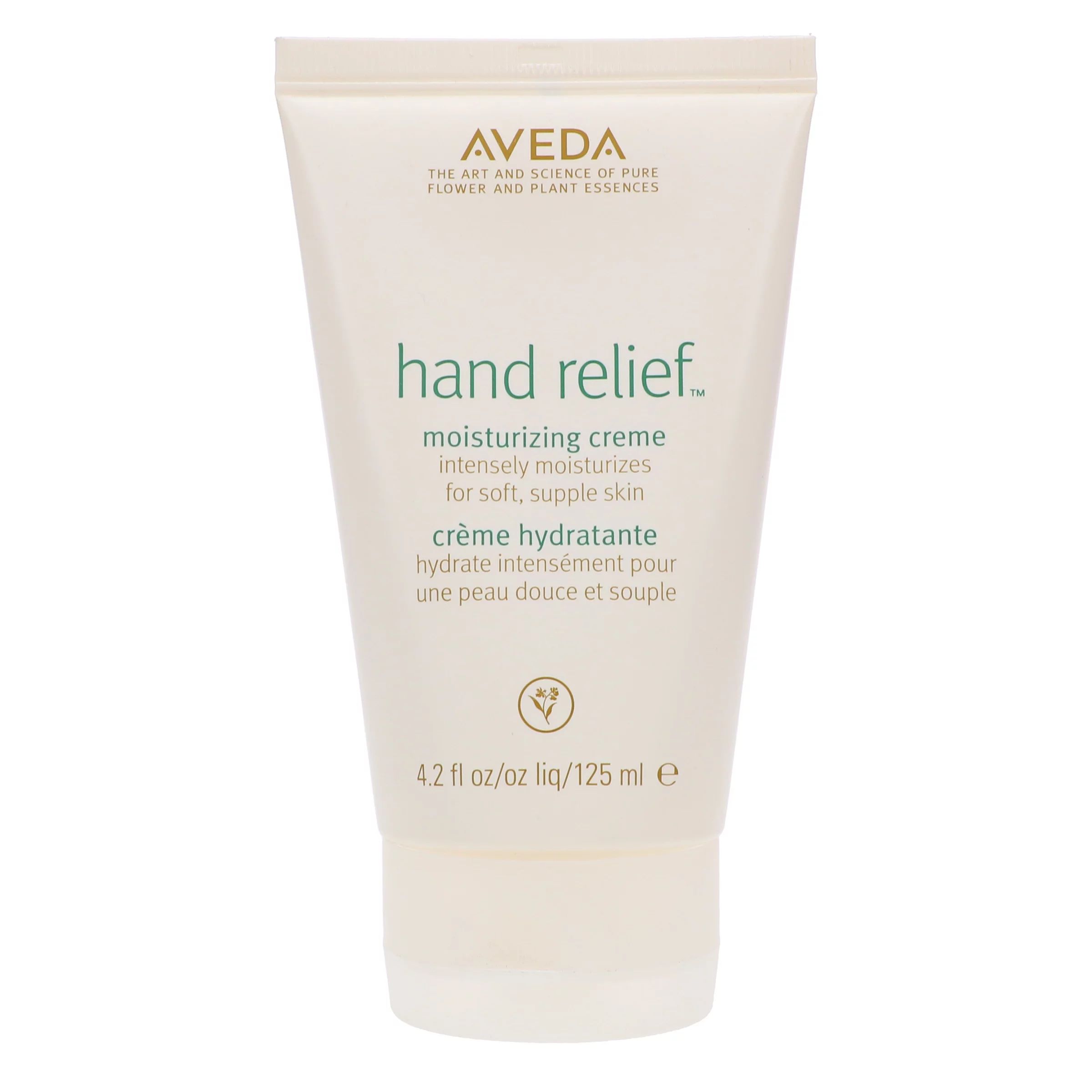 Aveda Hand Relief Moisturizing Cream 4.2 oz - Walmart.com | Walmart (US)