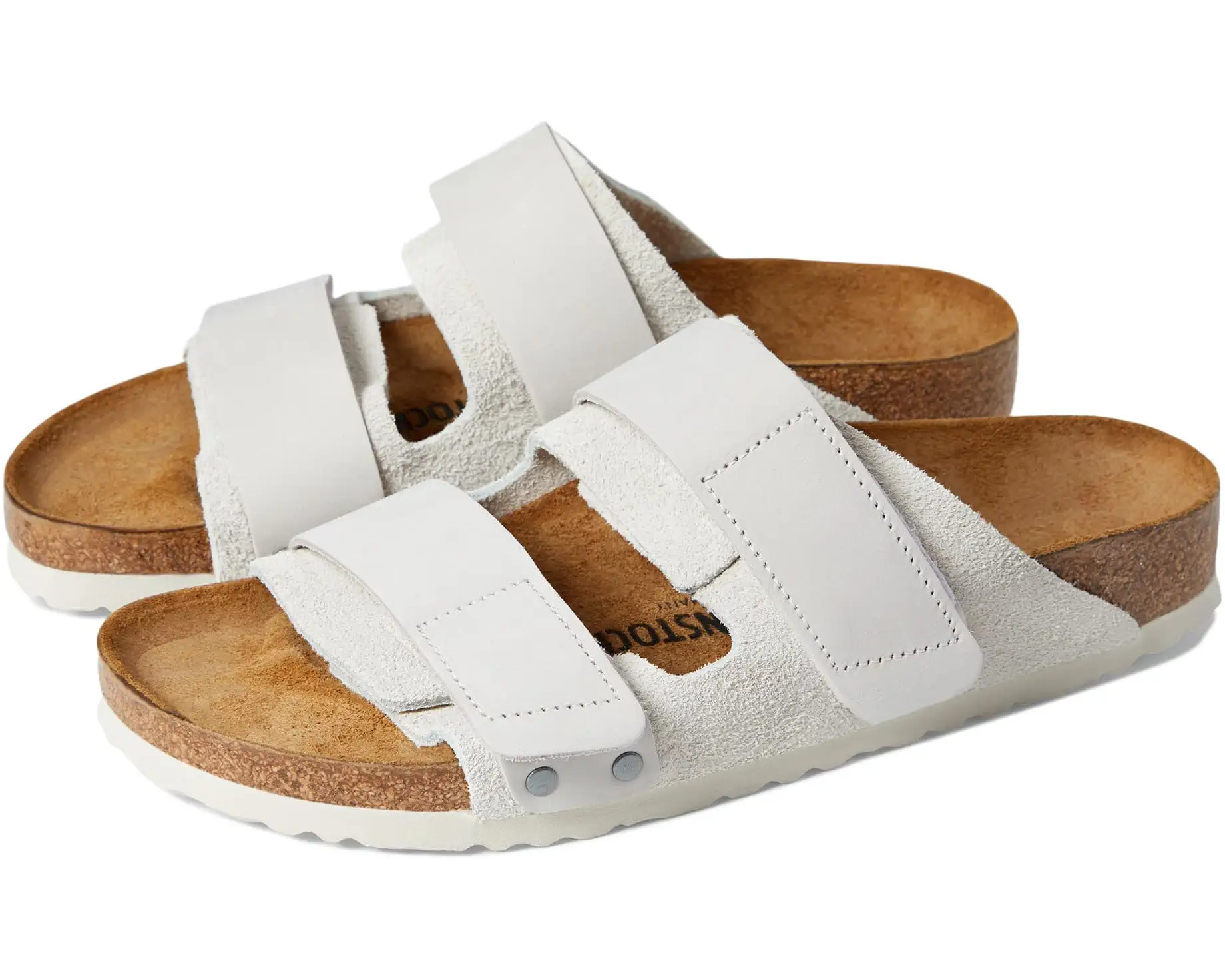 Birkenstock Uji - Nubuck/Suede | Zappos