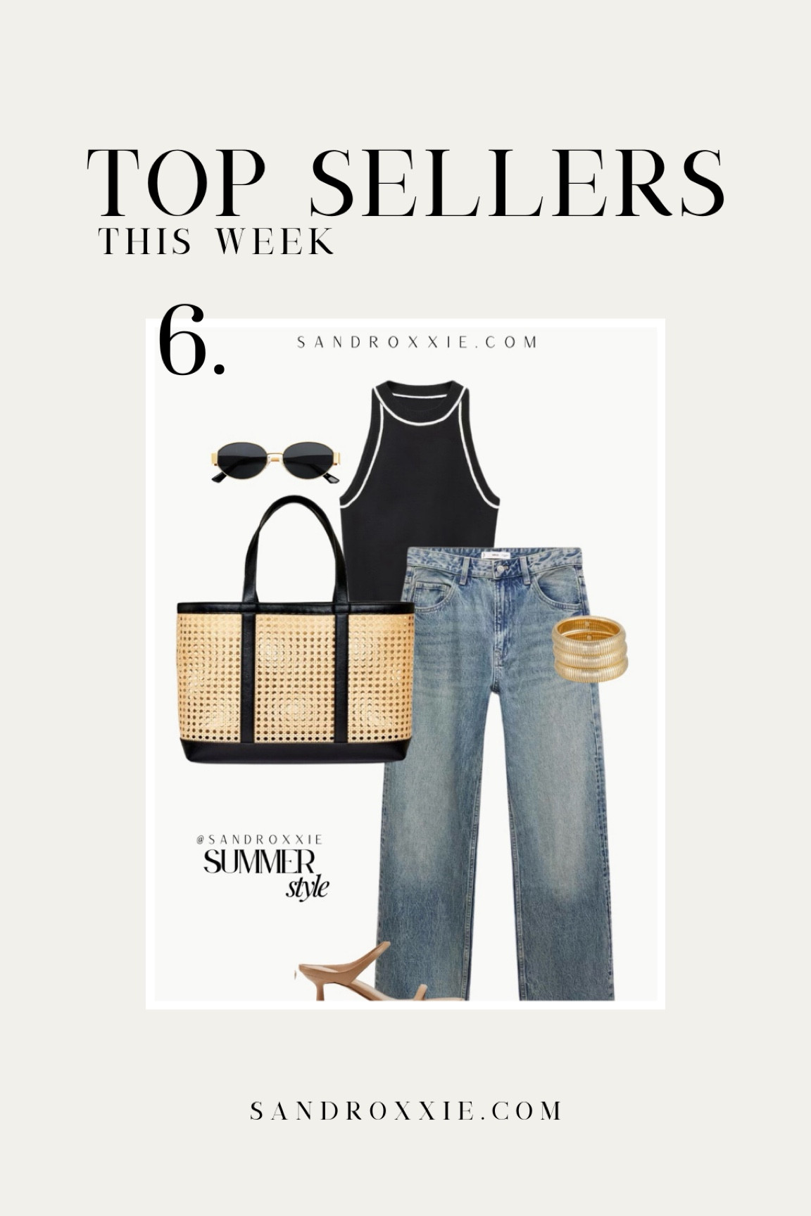 Top seller - ootd  

(6 of 9)

+ linking similar items
& other items in the pic too

xo, Sandroxxie by Sandra | #sandroxxie 
www.sandroxxie.com


#LTKBump #LTKStyleTip #LTKSeasonal