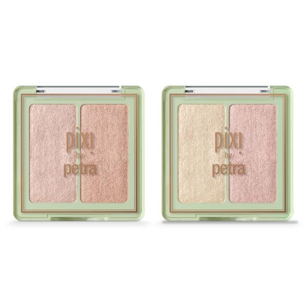 Glow-y Gossamer Duos | Pixi Beauty