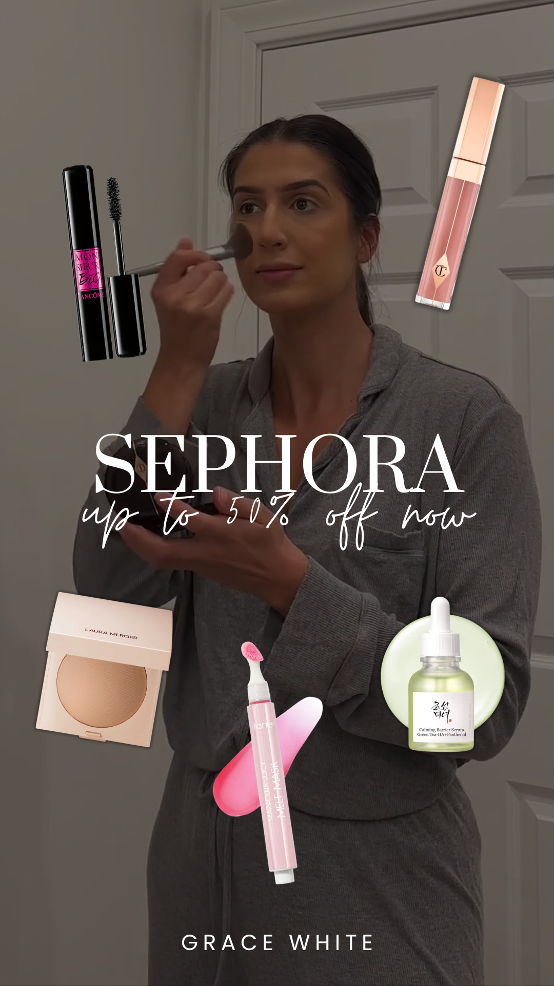 Sephora saleeee 🚨🚨🚨

Sephora, Sephora sale, beauty finds, make up, sale finds, sale alert, grace white

#LTKBeauty #LTKSaleAlert #LTKgrwm